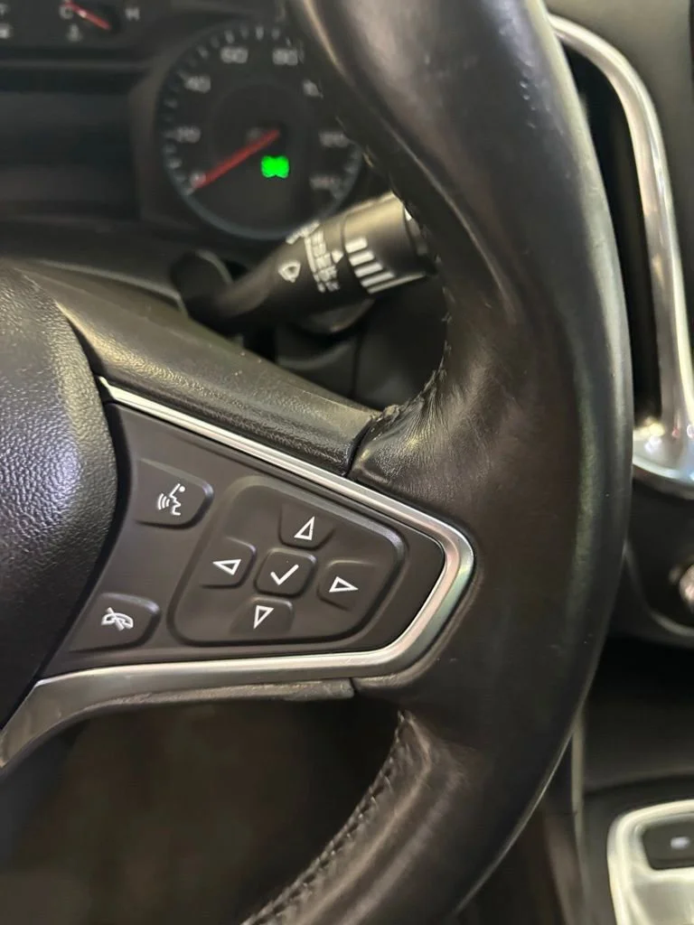 2018 Chevrolet Equinox LT - Photo 14
