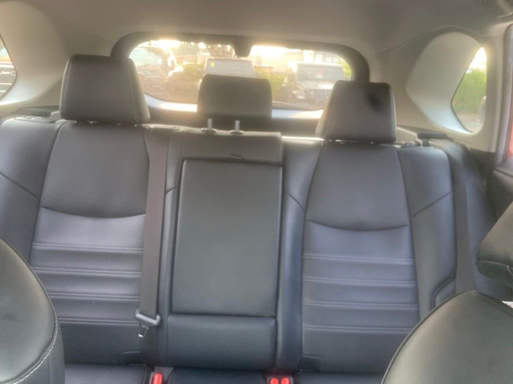 Used 2019 Pearl Toyota Limited image 25