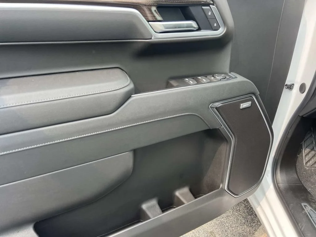 2026 Chevrolet Silverado 1500 RST - Photo 11