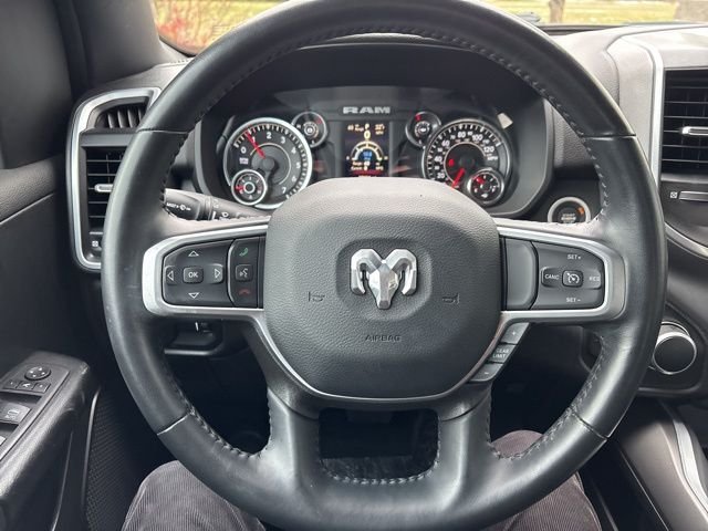2023 RAM Ram 1500 Pickup Big Horn/Lone Star - Photo 19