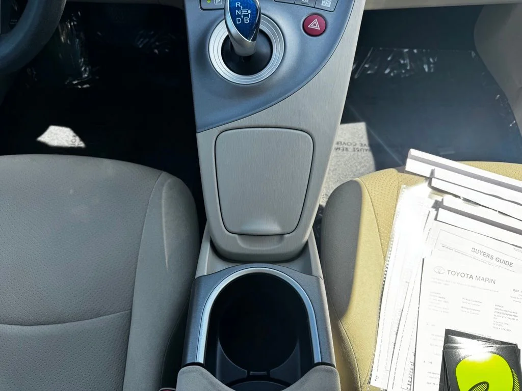 Used 2013 Red Toyota Two image 27