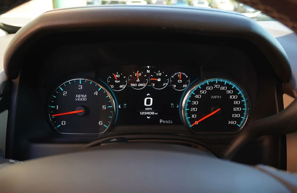 Used 2017 White GMC Denali image 17
