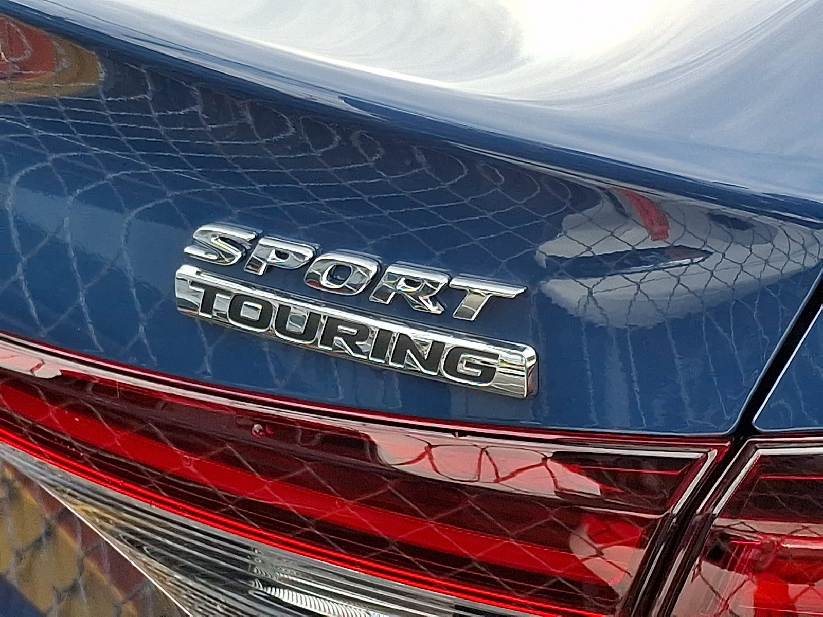 2025 Honda Civic Sport Touring - Photo 9