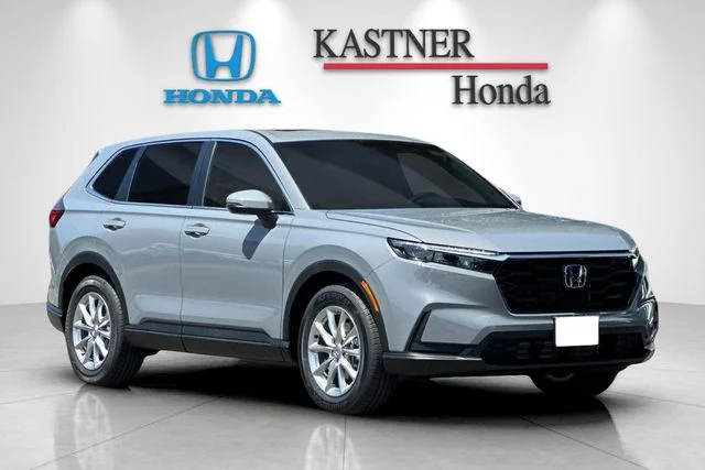 2026 Honda CR-V 2WD EX