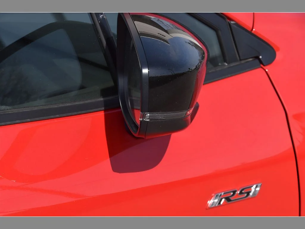 2026 Subaru Impreza RS - Photo 29