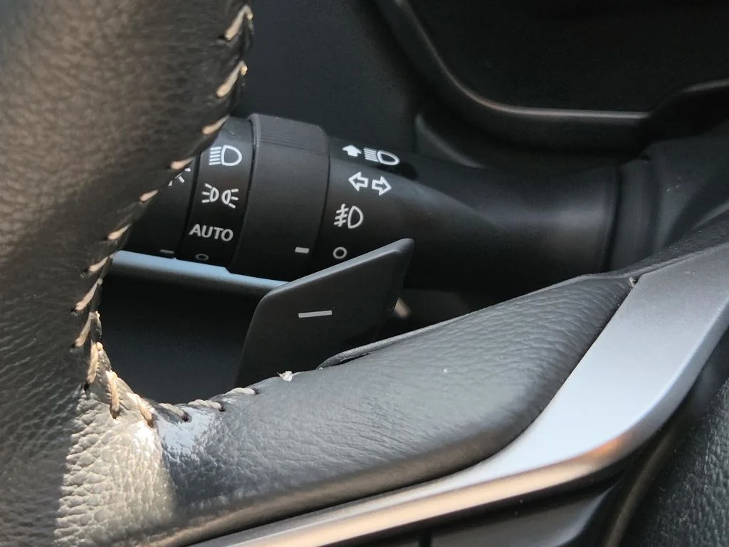 Certified Used 2024 Gray Subaru Limited XT image 31