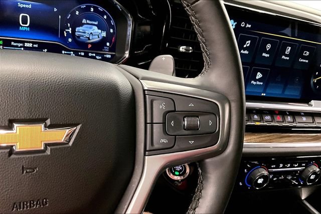 2023 Chevrolet Silverado 1500 LT - Photo 28