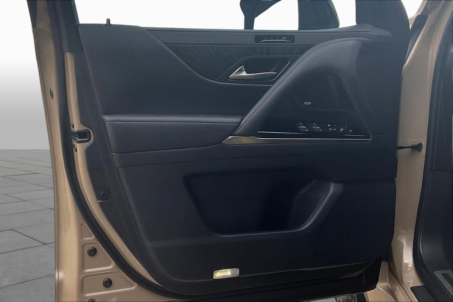 Used 2025 Earth Lexus Overtrail image 20