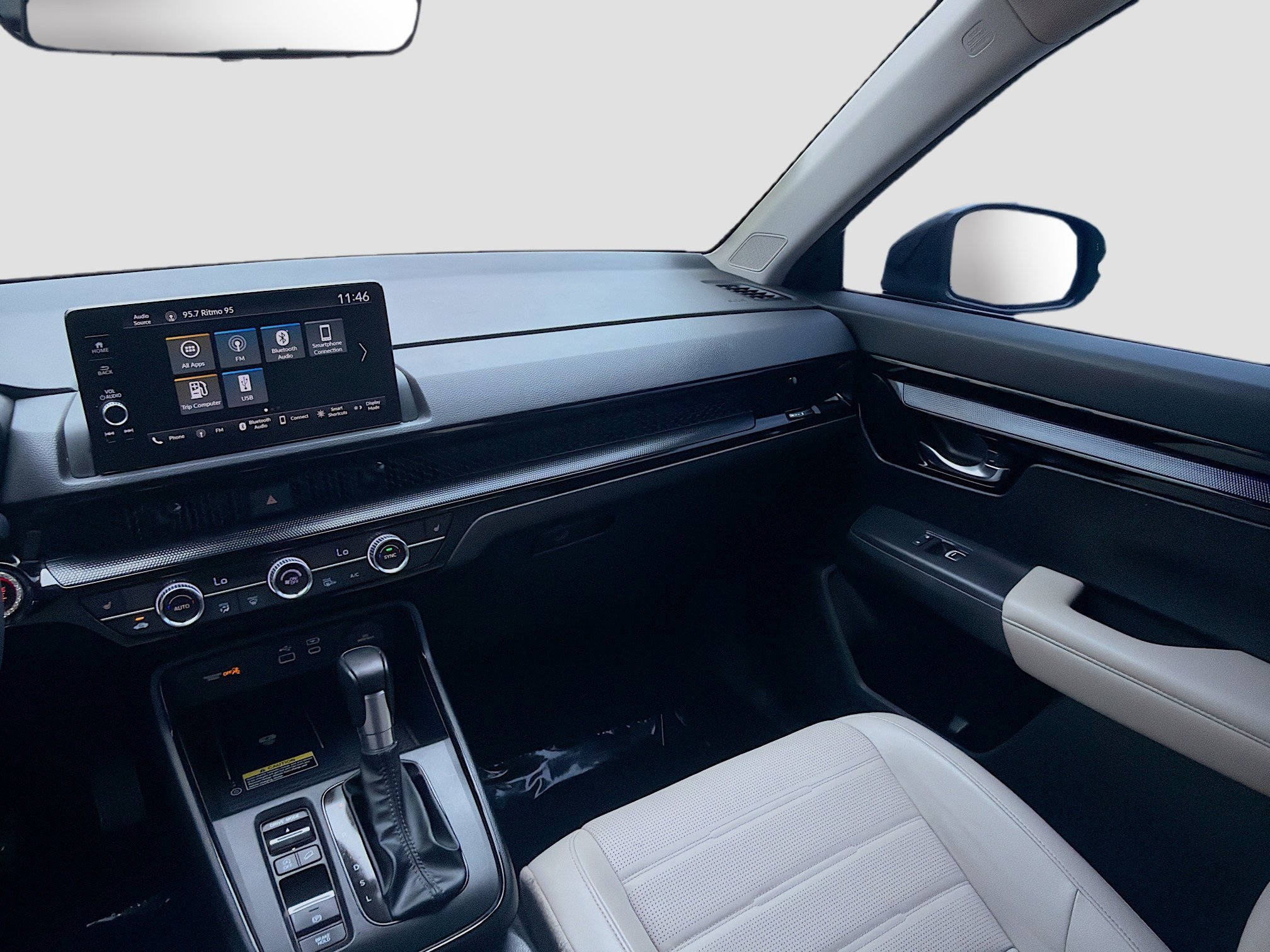 2023 Honda CR-V EX-L - Photo 21