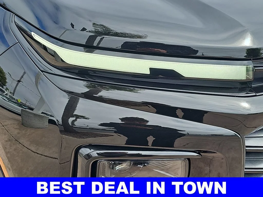 2026 Chevrolet Traverse LT - Photo 36