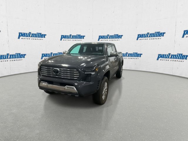 Used 2024 Gray Toyota Limited image 4