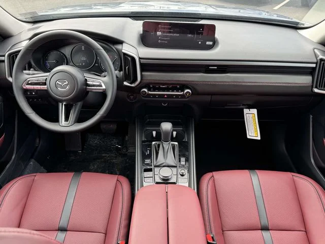 2026 Mazda CX-50 Premium - Photo 17