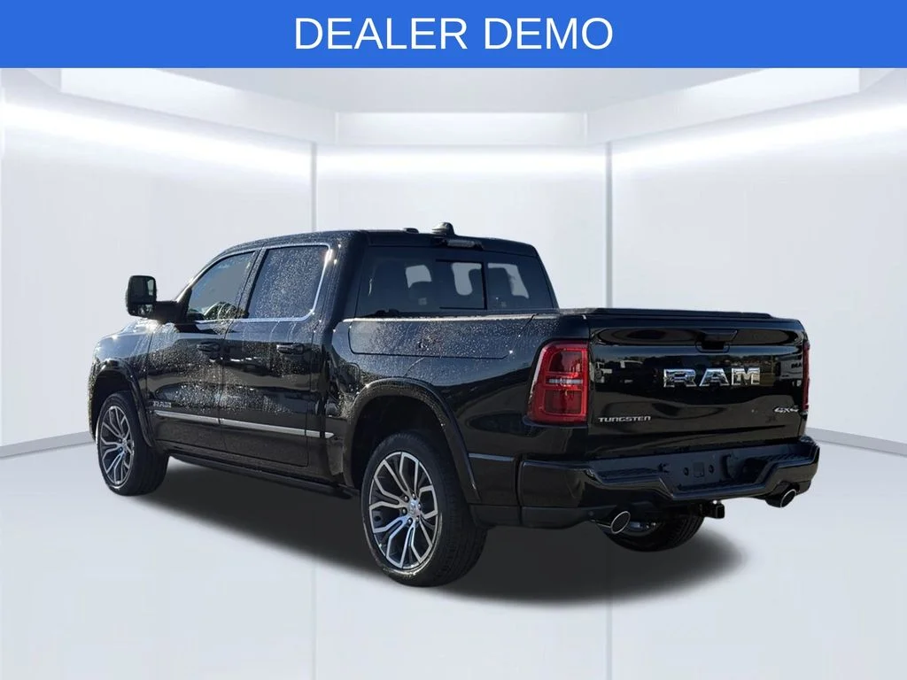 2026 RAM 1500 Tungsten - Photo 31