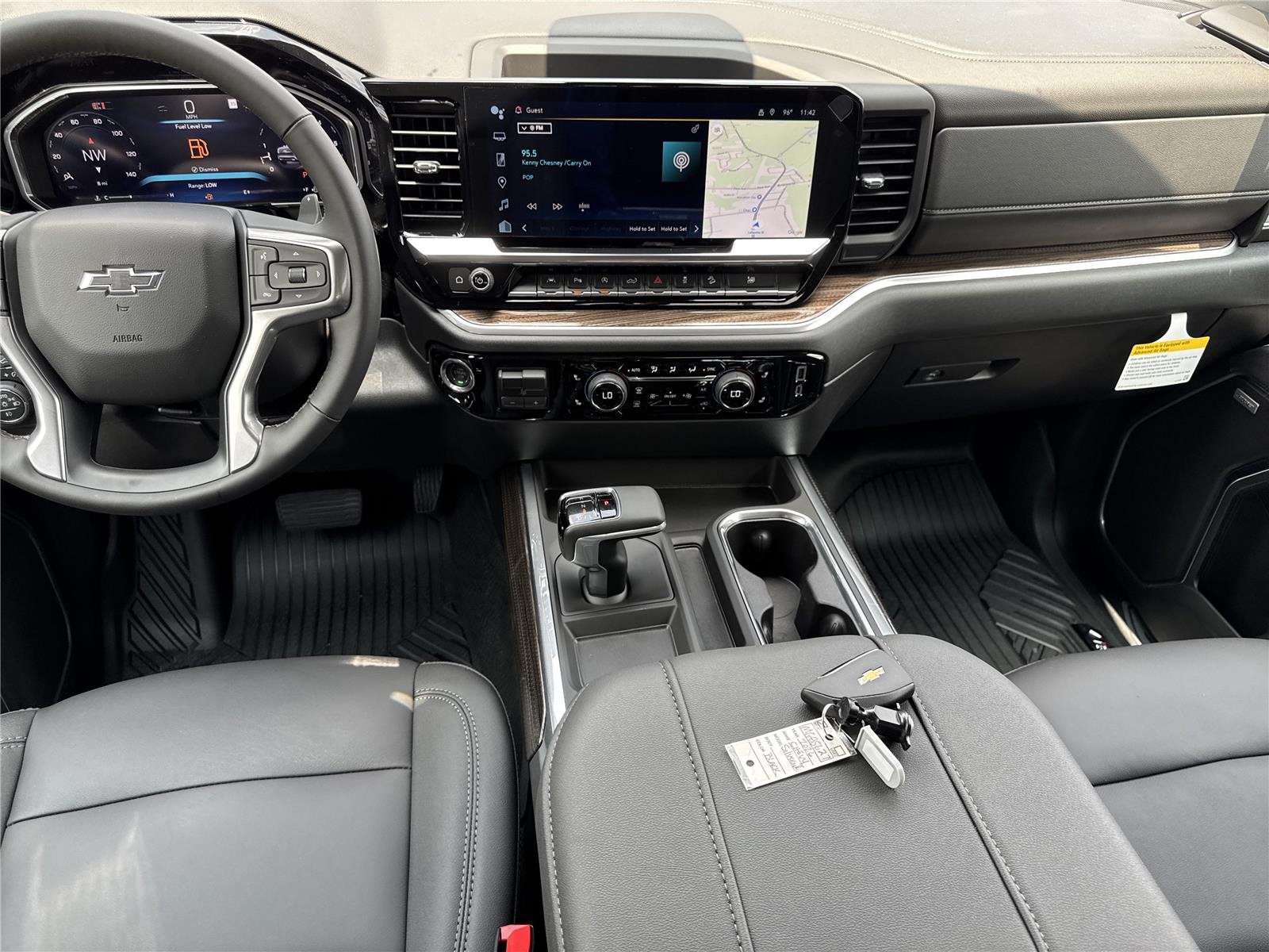 2026 Chevrolet Silverado 1500 RST - Photo 15