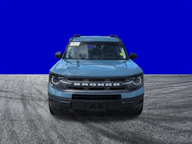 Certified Used 2022 2022 FORD BRONCO SPORT BIG BEND Ford Big Bend image 9