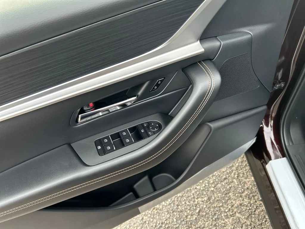 New 2026 Artisan Red Premium Mazda 3.3 Turbo S Premium Plus image 17
