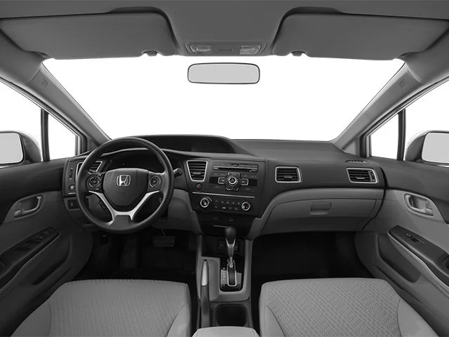 Used 2014  Honda LX image 4
