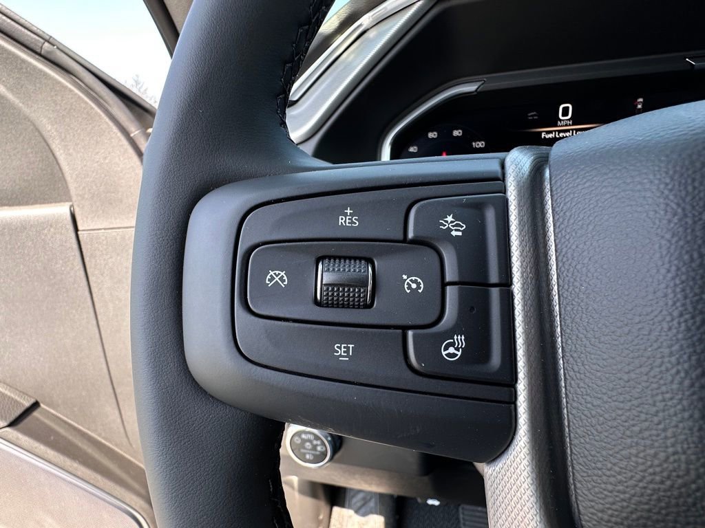 2026 GMC Sierra 2500HD Denali - Photo 30