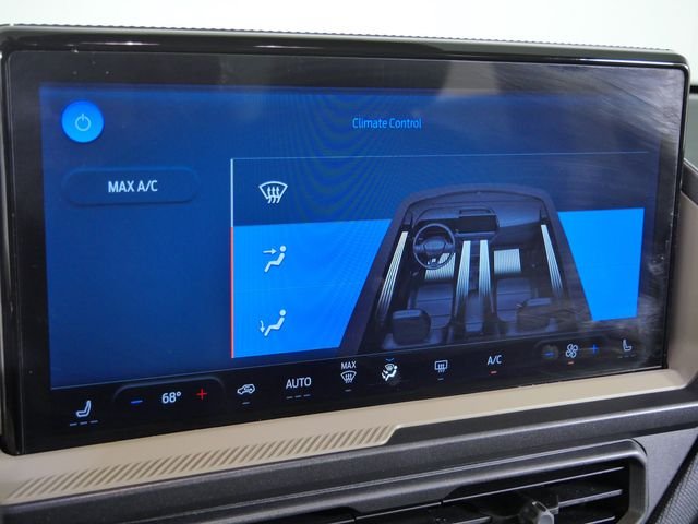 Certified Used 2025 Gray Ford Big Bend image 30