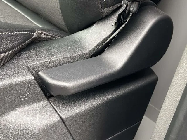 New 2026 Oxford White Ford Shelf Kit Upfit image 15