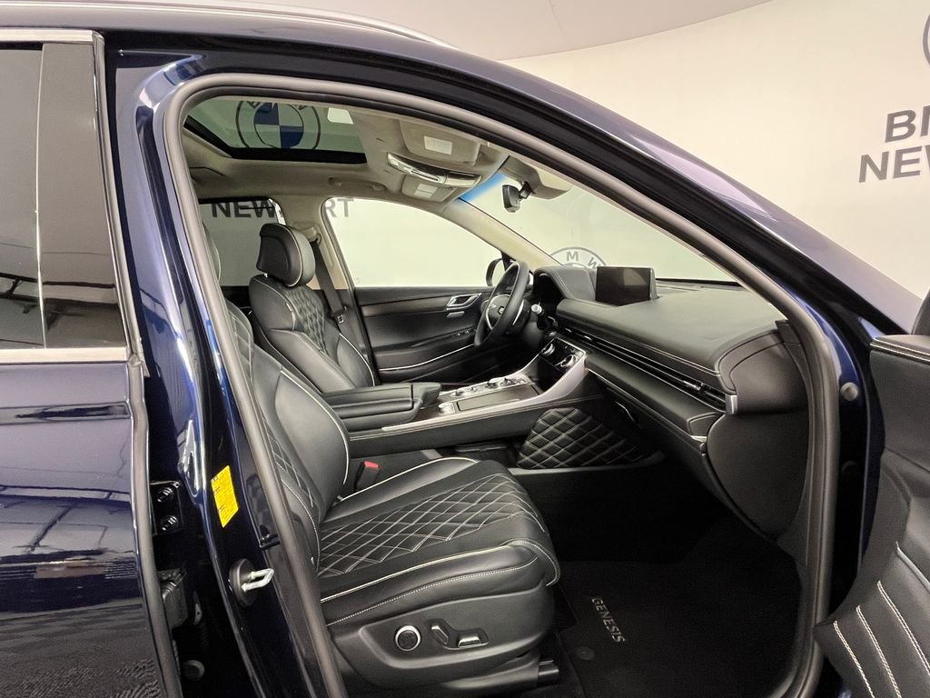 Used 2024 Blue Genesis 3.5T Prestige image 25
