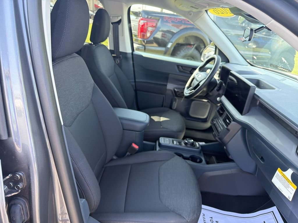 New 2026 Gray Ford XL image 29