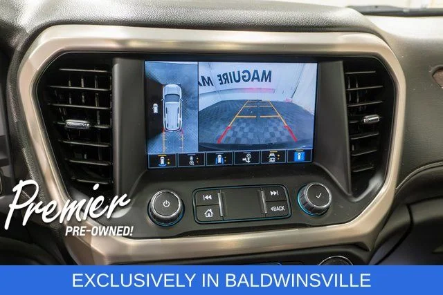 Used 2023 Gray GMC Denali image 32