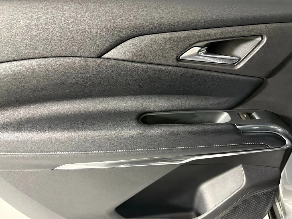 New 2026 Sterling Gray Metallic Chevrolet LT image 39