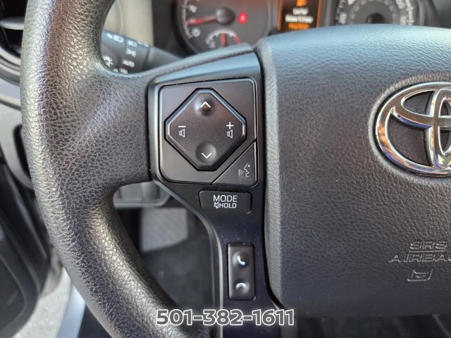Used 2023 Silver Toyota SR image 31