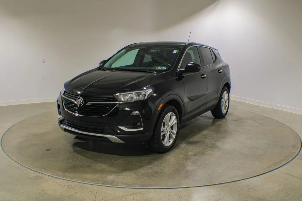 2022 Buick Encore GX Preferred AWD's photo