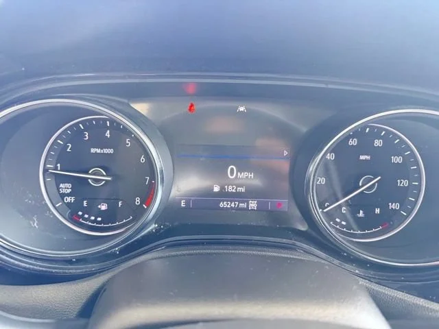 2020 Buick Encore GX Select - Photo 16