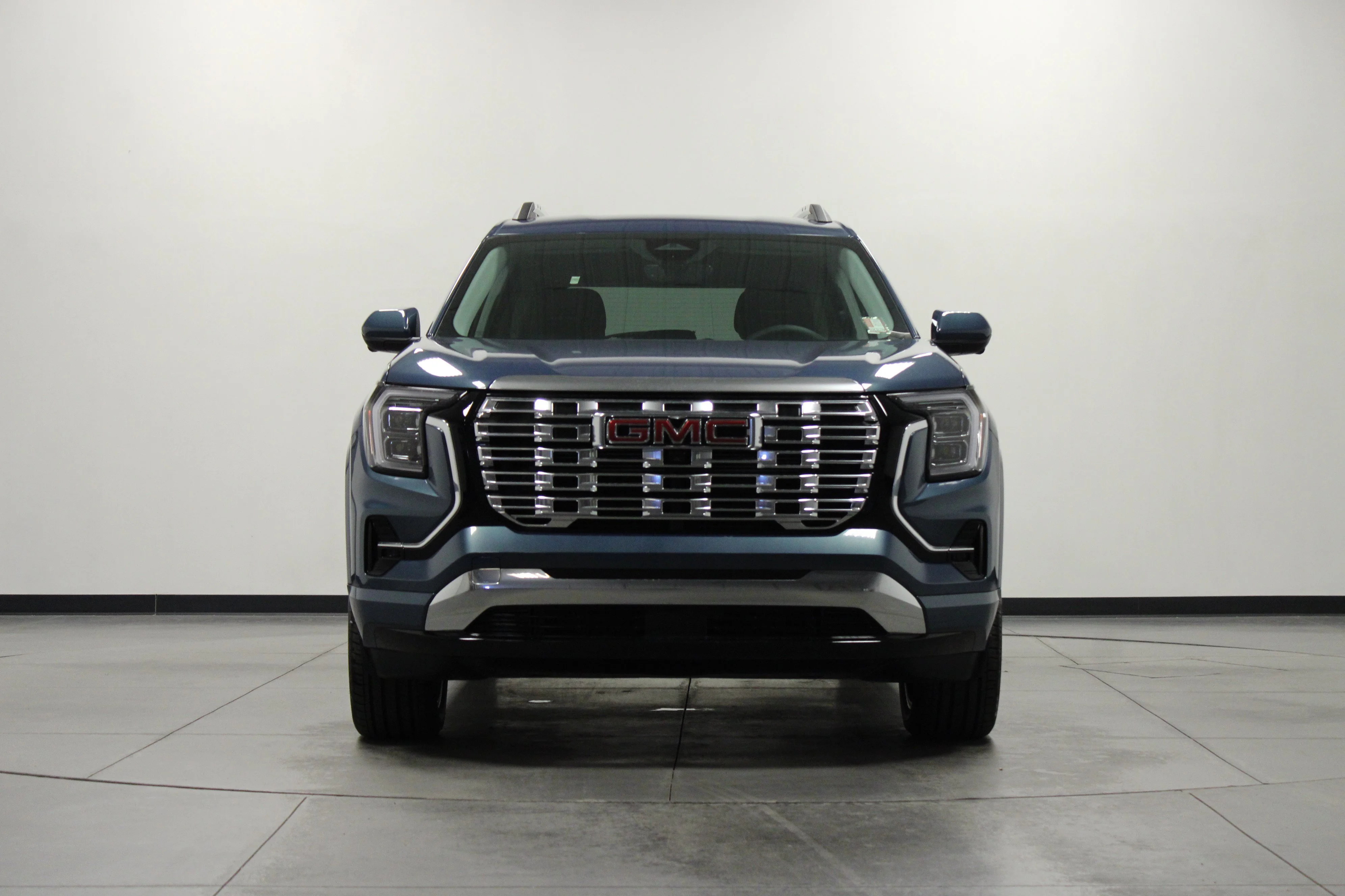 New 2026 Downpour Metallic GMC Denali image 9