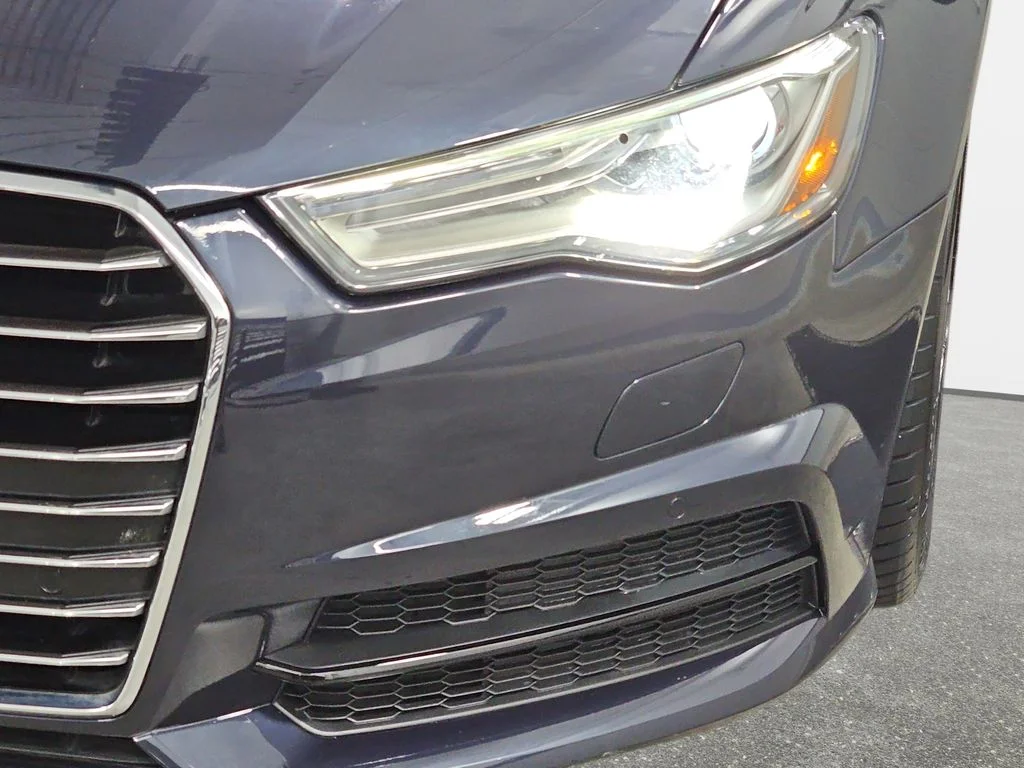 Used 2017 Blue Audi 2.0T Premium Plus image 33