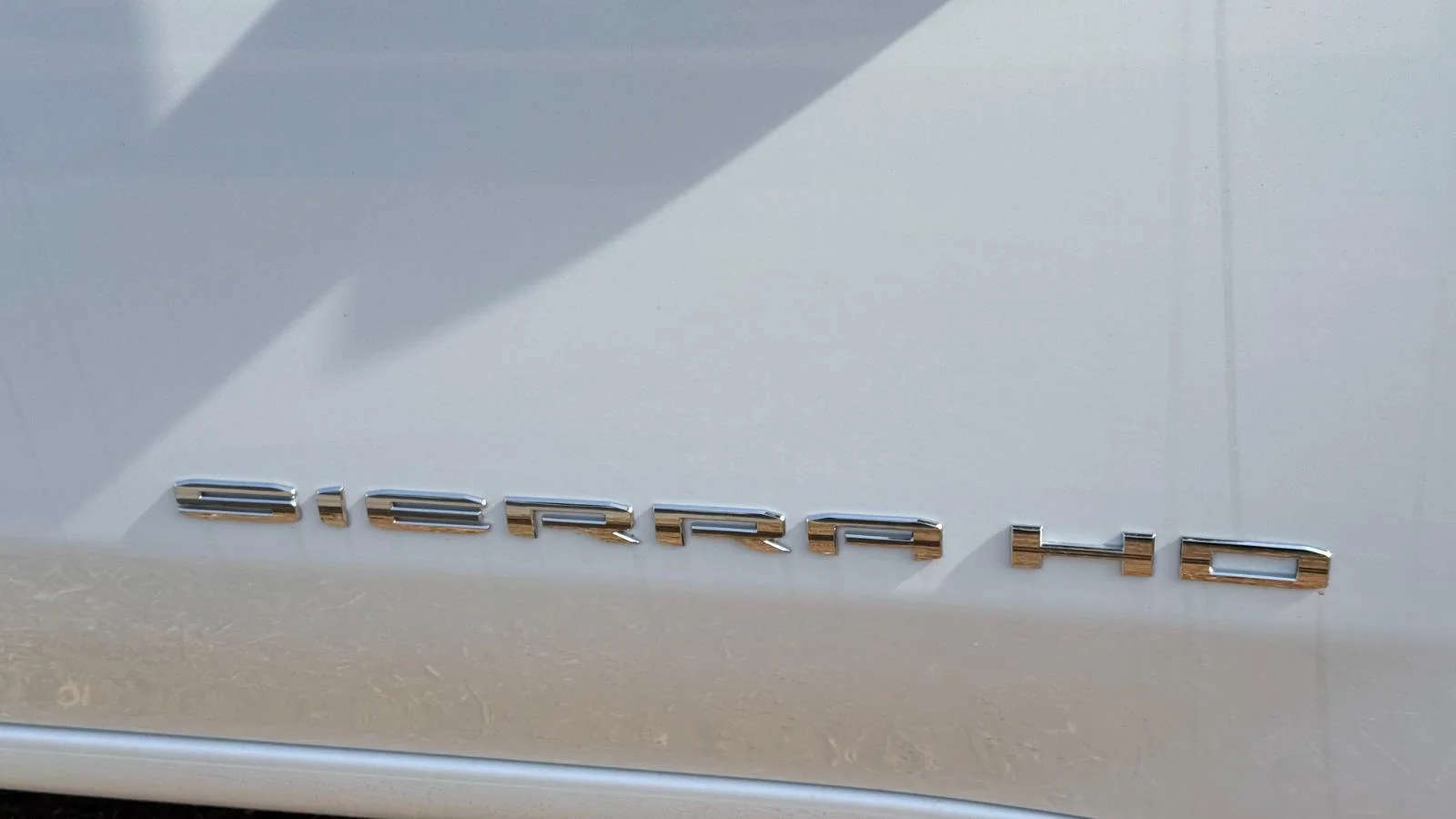 New 2026 Summit White GMC Pro DRW image 8