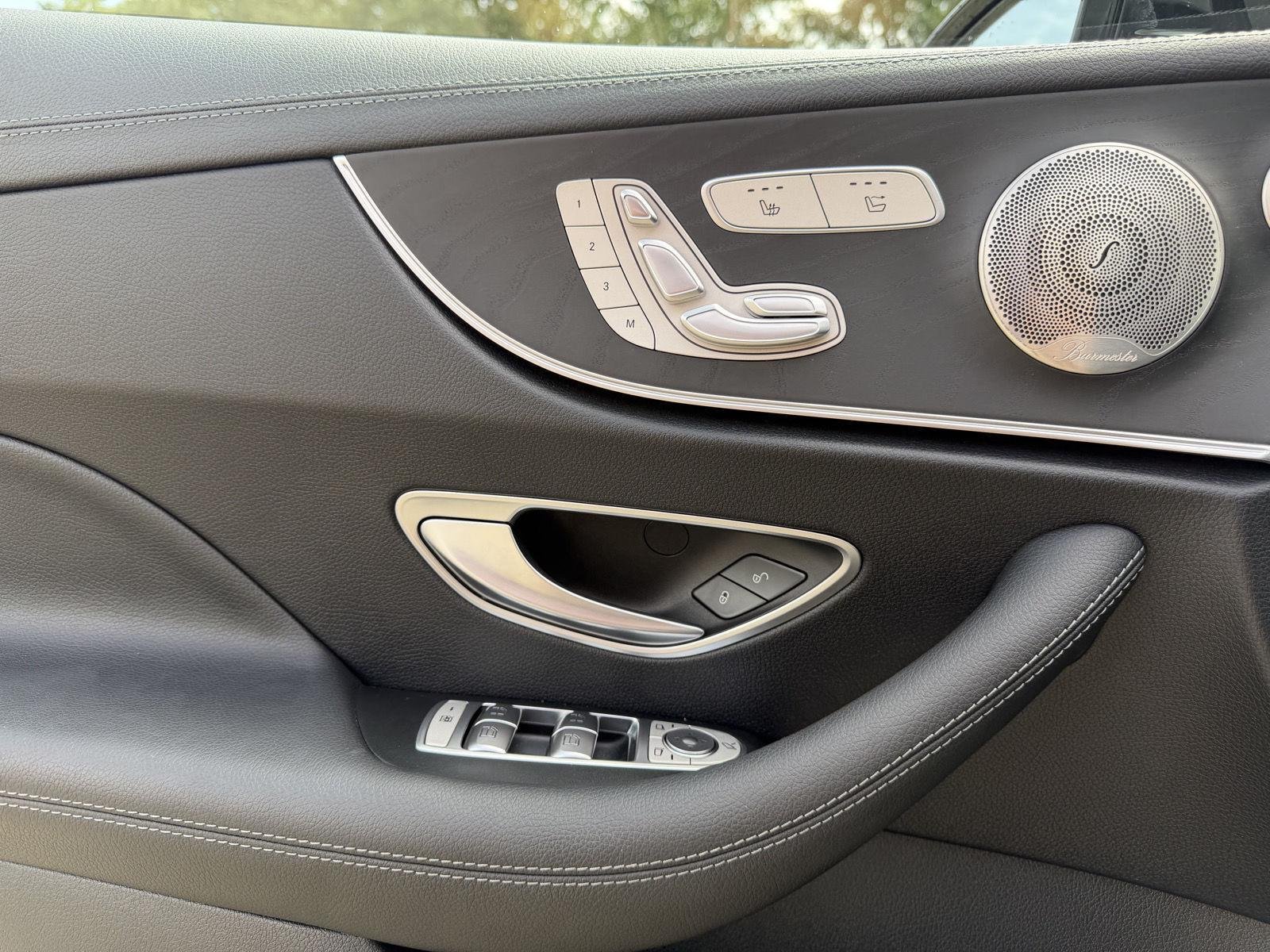 2023 Mercedes-Benz E-Class E450 - Photo 6
