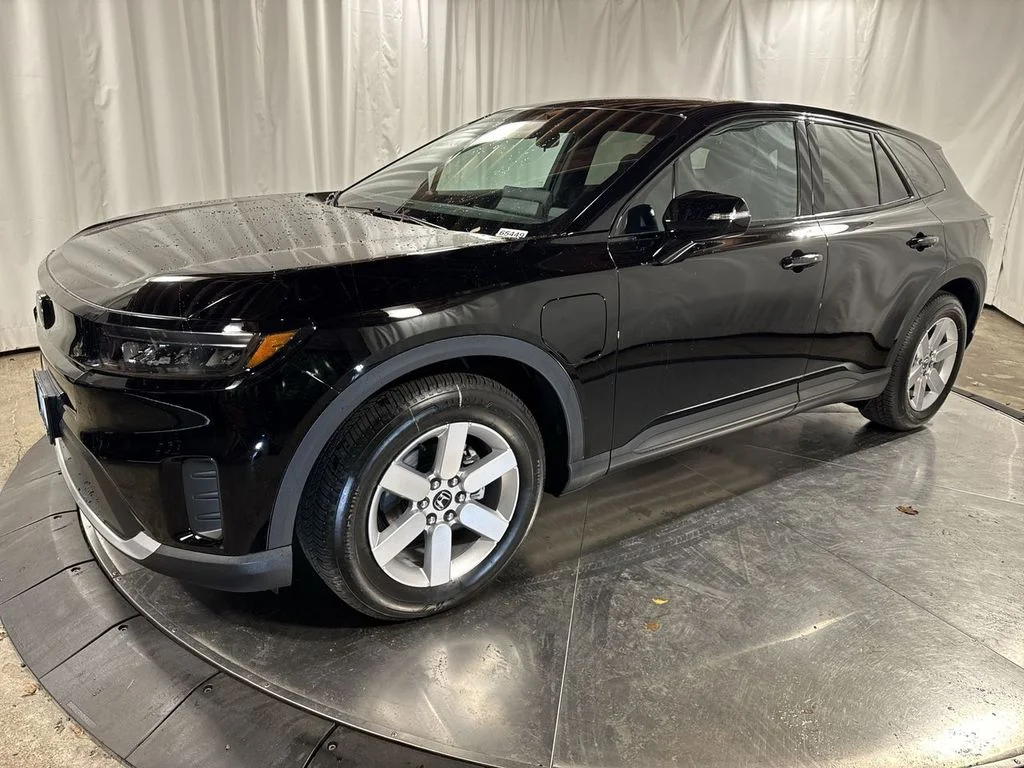 2026 Honda Prologue