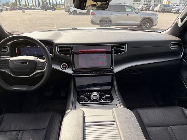 Used 2024 White Jeep Series II image 21