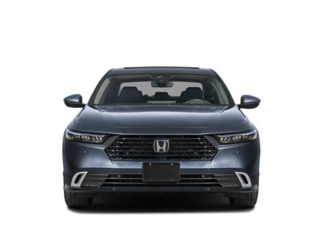 New 2026 White Honda Touring image 7