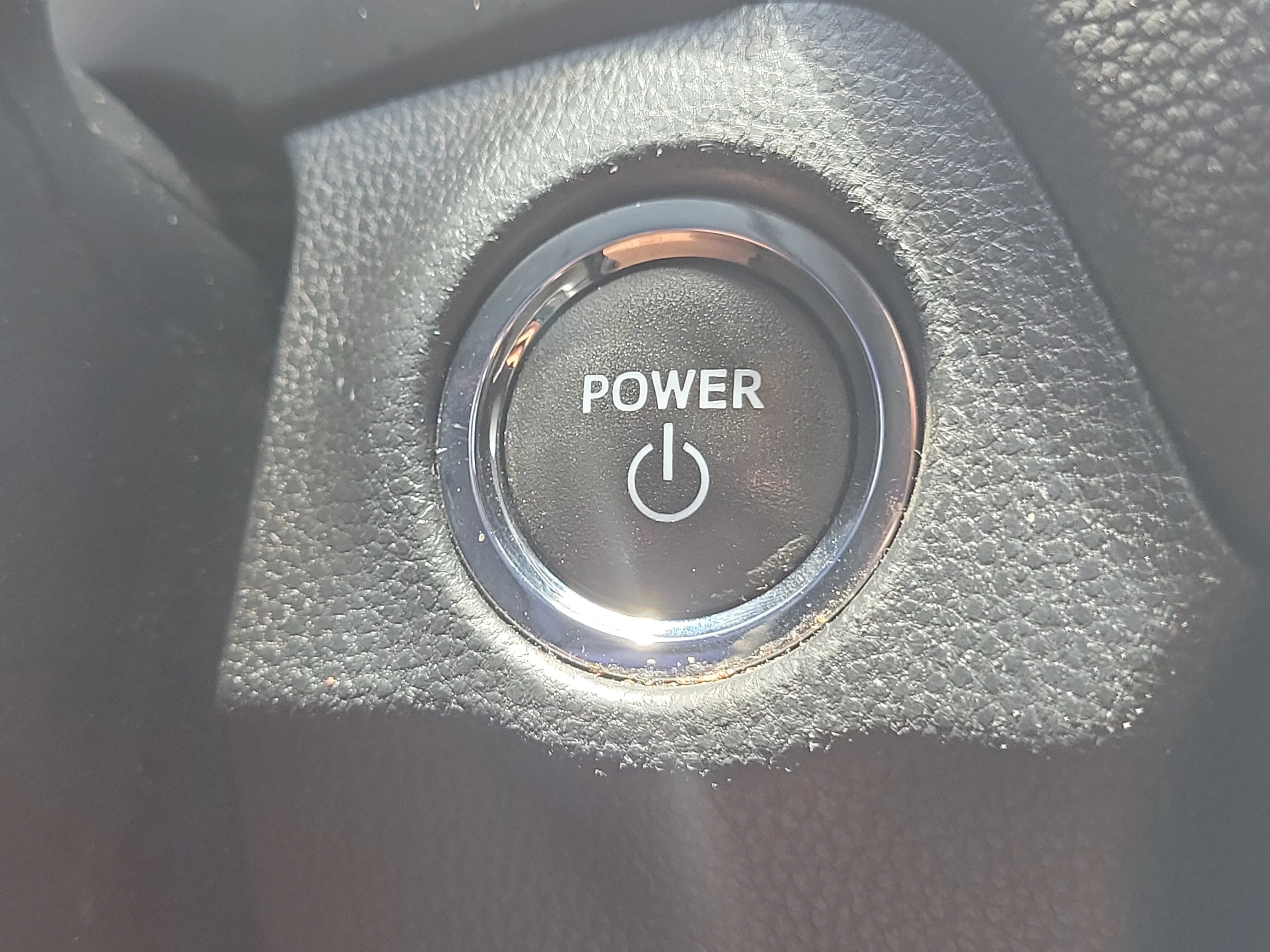 Used 2023 Pearl Toyota SE image 29