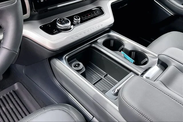 New 2026 Silver Ford Active image 8