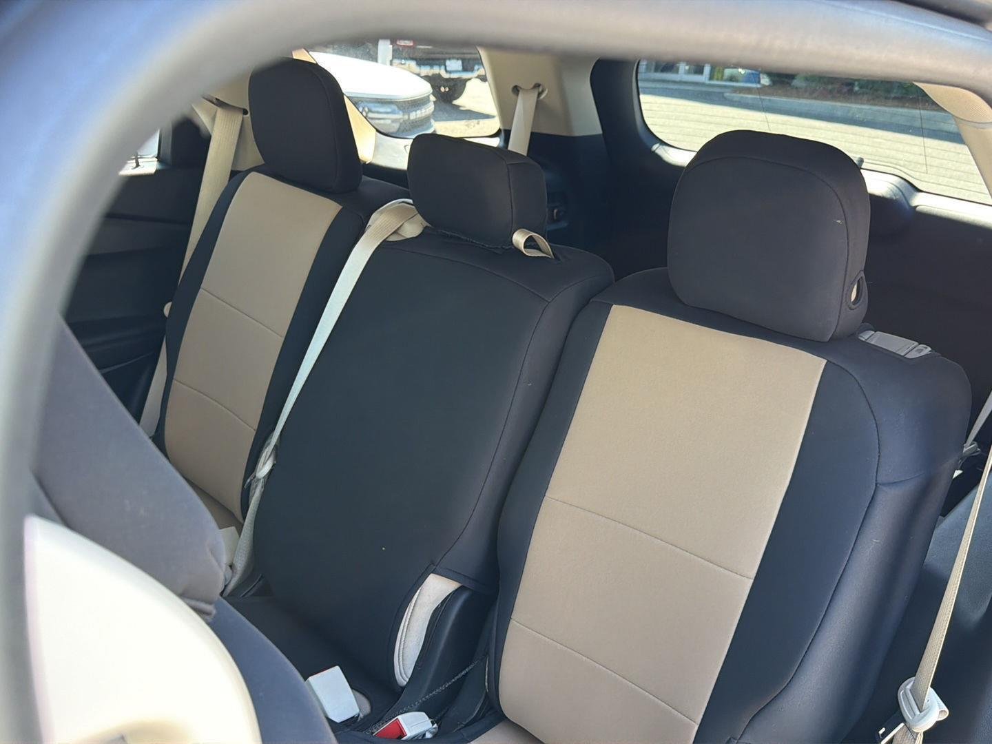 Used 2020 Magnetic Ford Base image 30