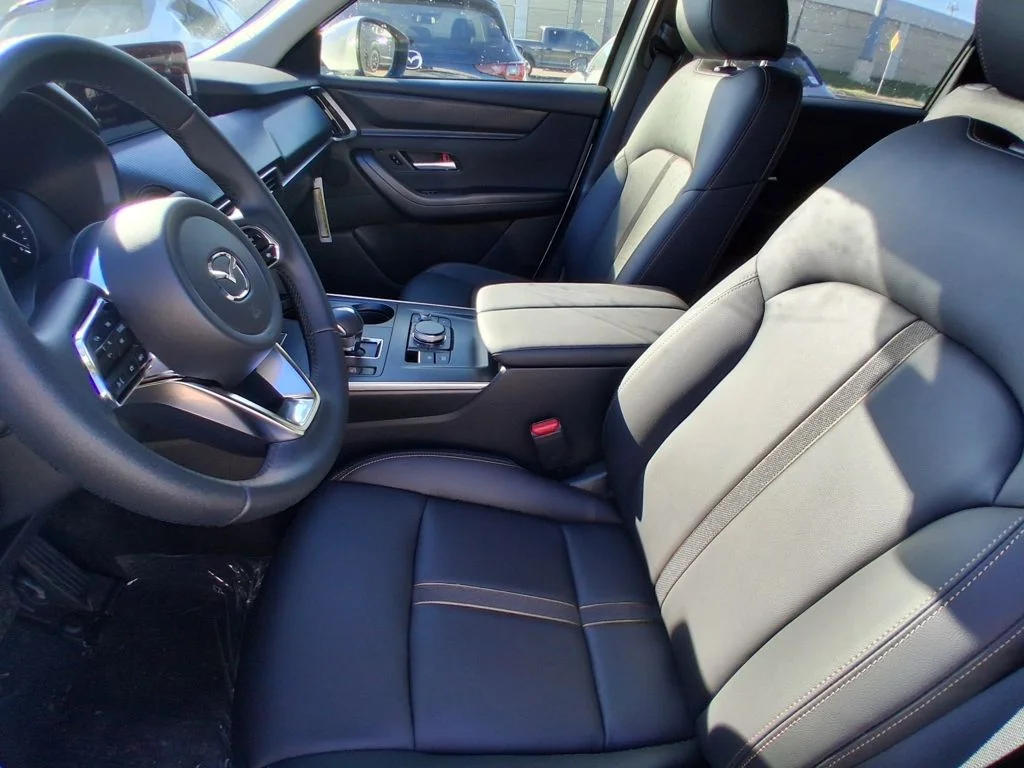 2026 Mazda CX-90 Select Package - Photo 13