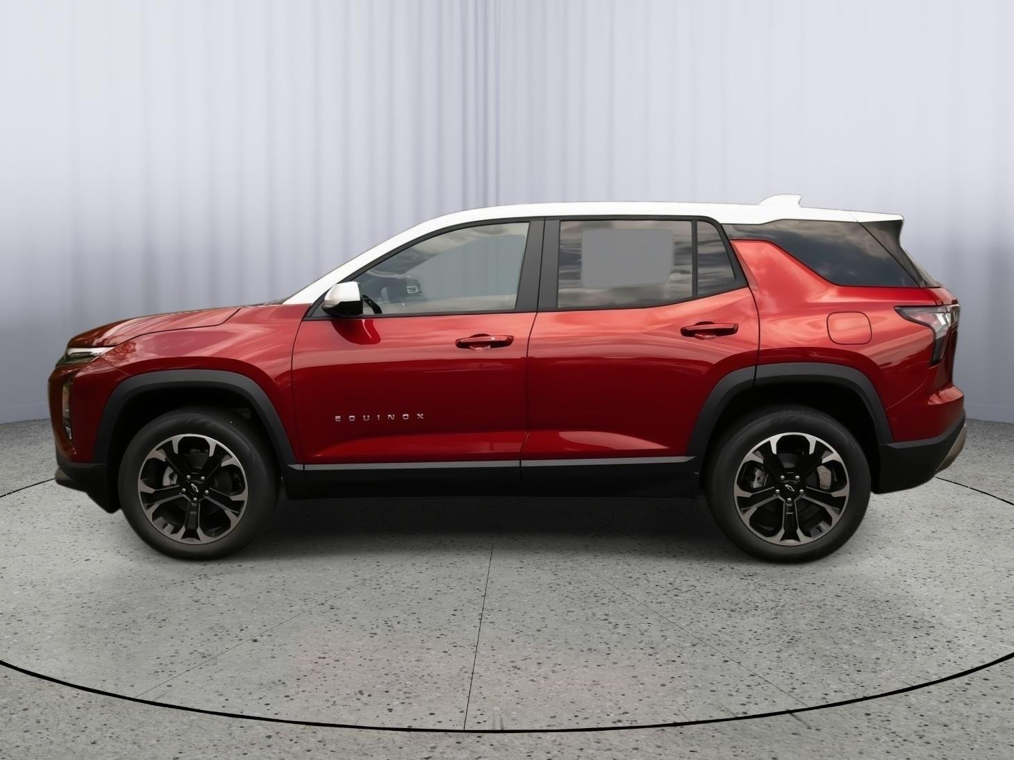 2026 Chevrolet Equinox LT - Photo 4