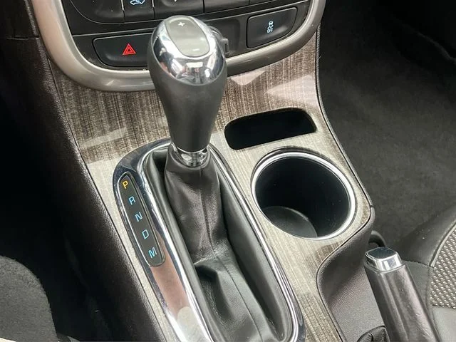 2015 Chevrolet Malibu 1LT - Photo 26
