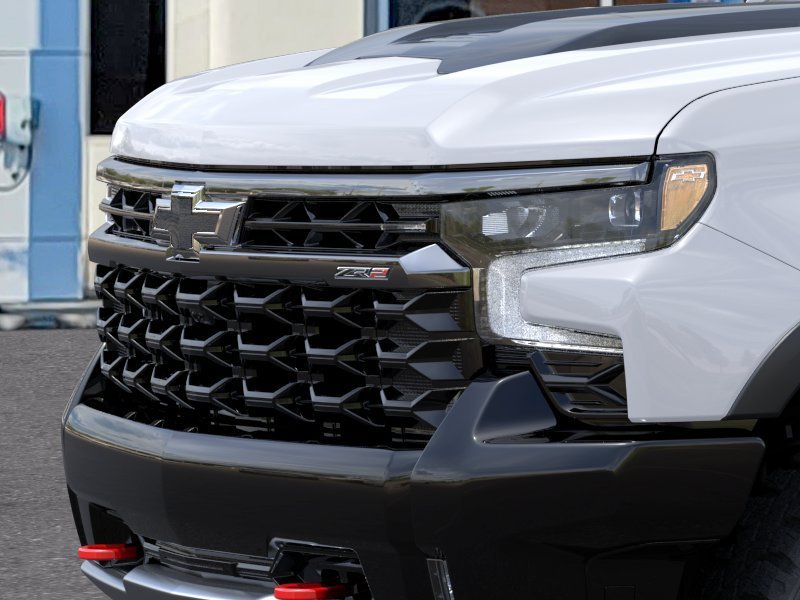 2026 Chevrolet Silverado 1500 ZR2 - Photo 13