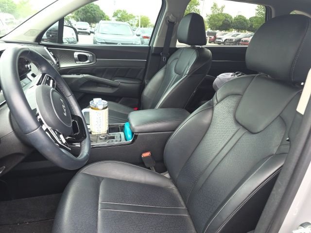 Used 2023 Gray Kia SX image 5
