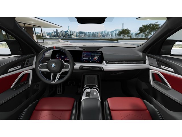 New 2026 Brooklyn Grey Metallic BMW  image 10