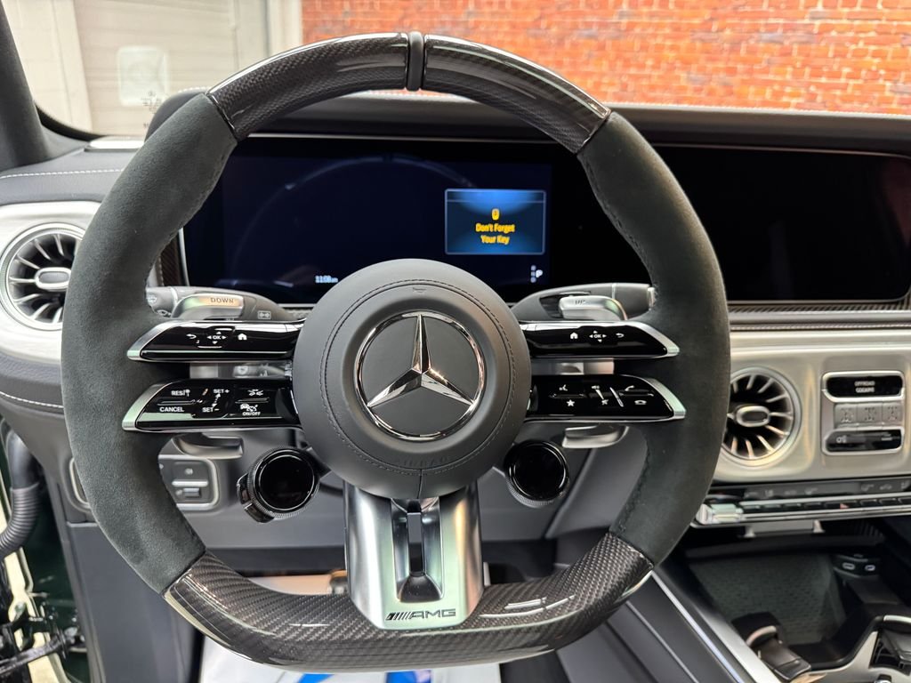 New 2026  Mercedes-Benz G 63 AMG® image 13