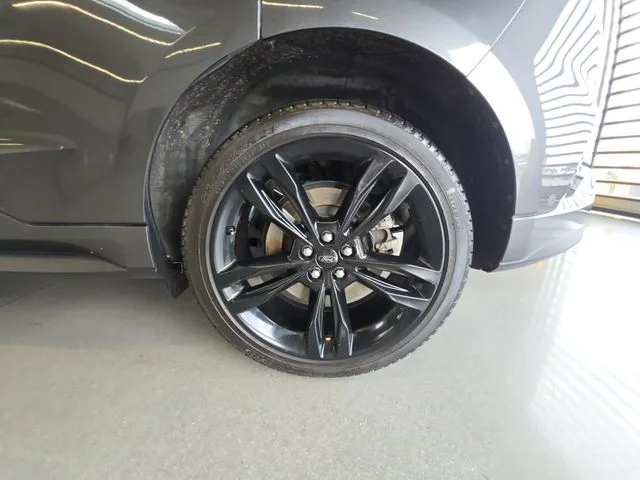 Used 2020 Gray Ford ST image 26