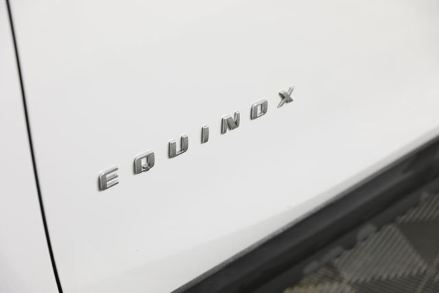 2024 Chevrolet Equinox LS - Photo 30